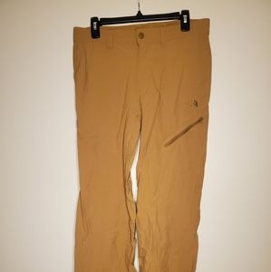 North Face pants